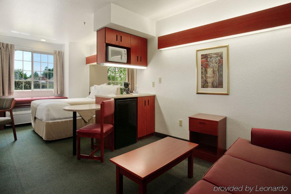 Motel 6-Dixon, Ca Habitación foto